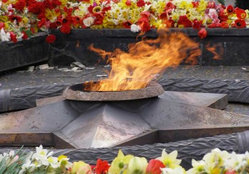 25 апреля в 14.00 в ЦГБ им. И.Ф. Горбунова поэтический вечер «Никто не забыт…» (6+)