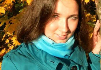7 апреля в Читальном зале открывается выставка вышивки Татьяны Королевой «Счастье в каждом крестике»