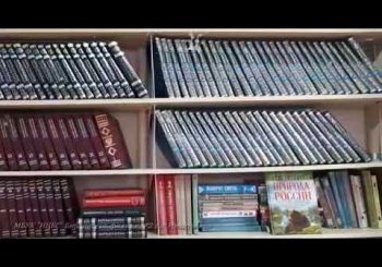 Открытие выставки «Рождества волшебные мгновенья»
