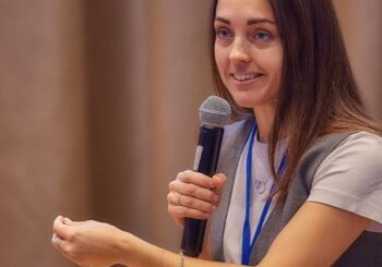 27.09.25. в 17.00. Конференция «Искусство падать. Наука подниматься». Для подростков и молодежи с 11 до 20 лет
