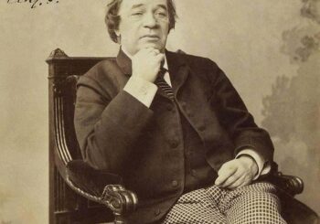 «Гостиная Горбунова». Экскурсия